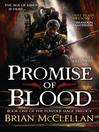 Cover image for Promise of Blood